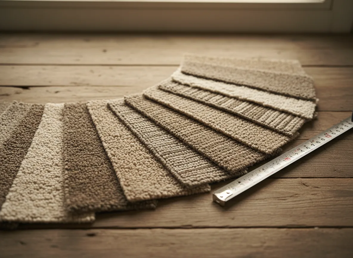 Carpet Installation Wolverton, MN FAQs